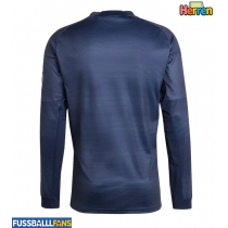 Real Madrid Auswärtstrikot 2025-26 Langarm